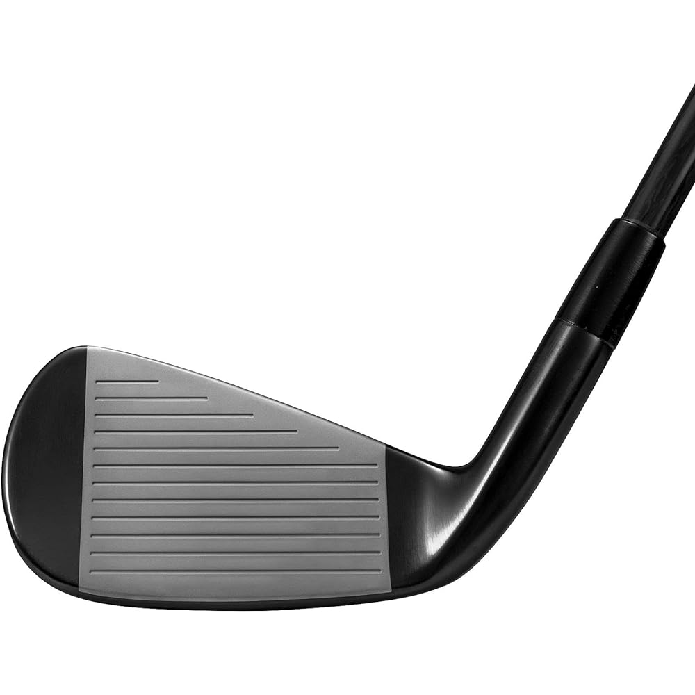 MIZUNO Golf Club Mizuno Pro FLI-HI Utility Men's Right-handed NEW OT Iron 75 Carbon Shaft [Catalog Genuine Shaft] Hardness/S 5KJCB318
