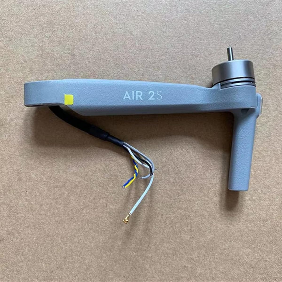 Air 2S Replacement Drone Motor Arm Front Left Repair Part for DJI Mavic Air 2S Front Left