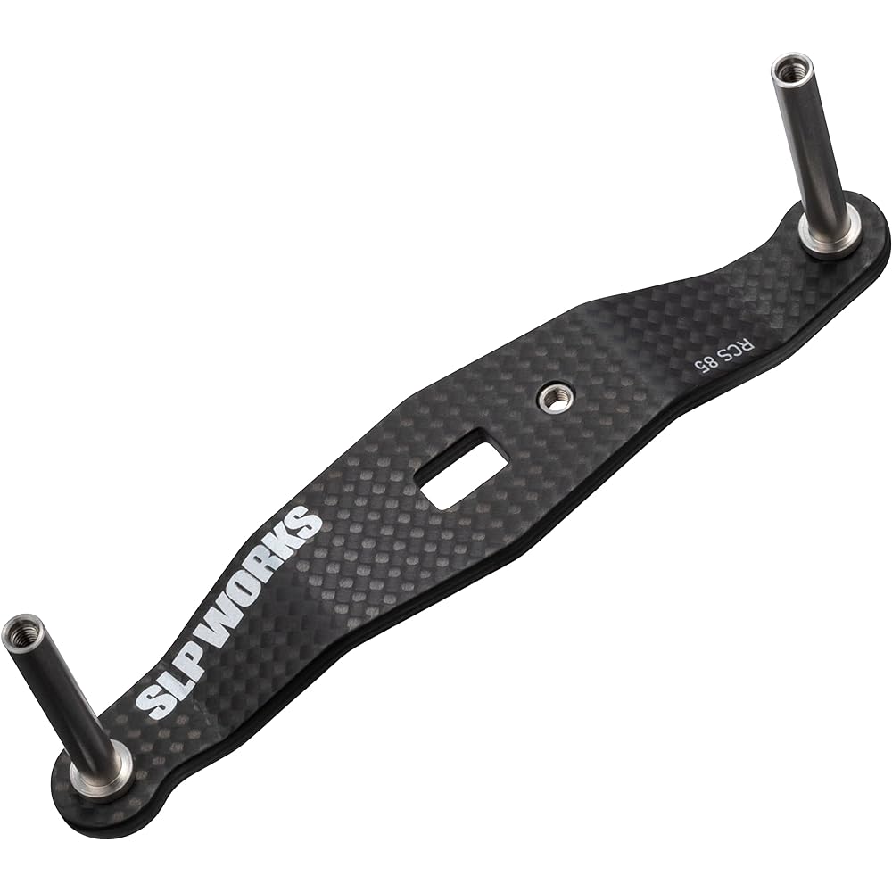 Daiwa Slp Works 23 RCSB Carbon Crank Handle
