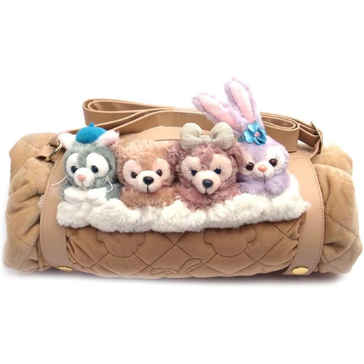 Duffy Friends Blanket DJ9JK0YL