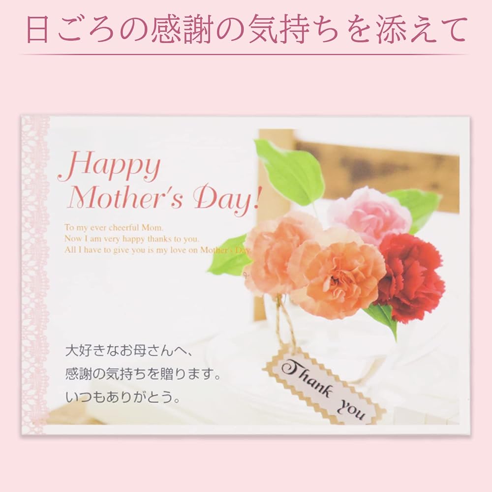 Mother's Day gift catalog gift PREMIUM CHOICE [delivery paper bag included] (AOO course)