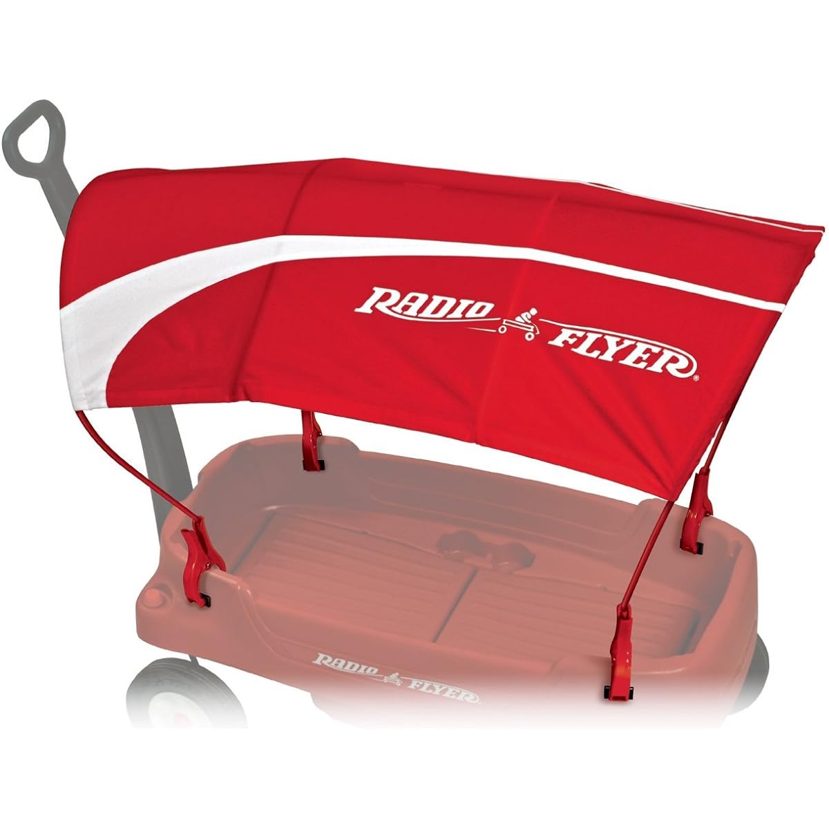 Radio Flyer Wagon Canopy by Radio Flyer