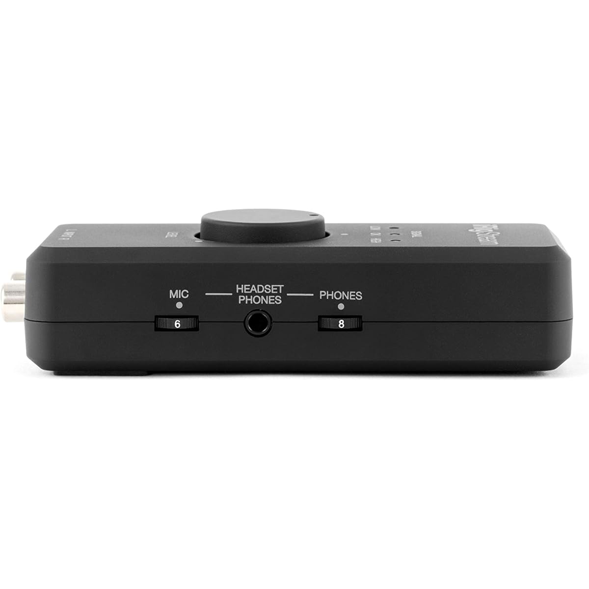IK Multimedia iRig Stream Streaming Audio Interface [Official Japanese Product]
