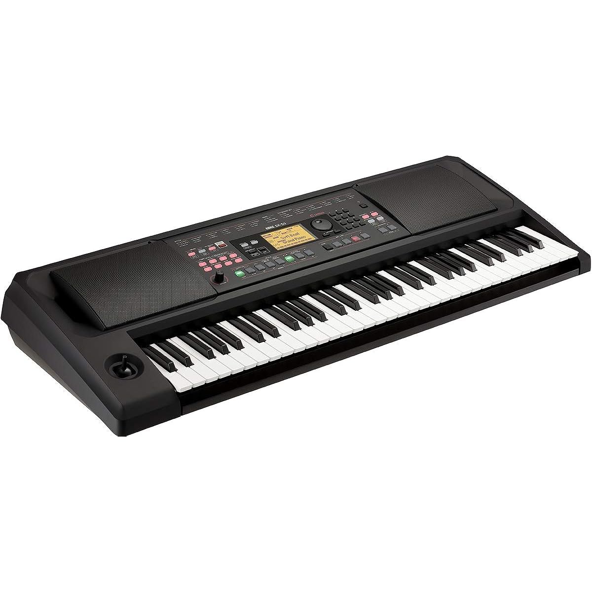 KORG KORG EK-50 Limitless Entertainer Keyboard Keyboard