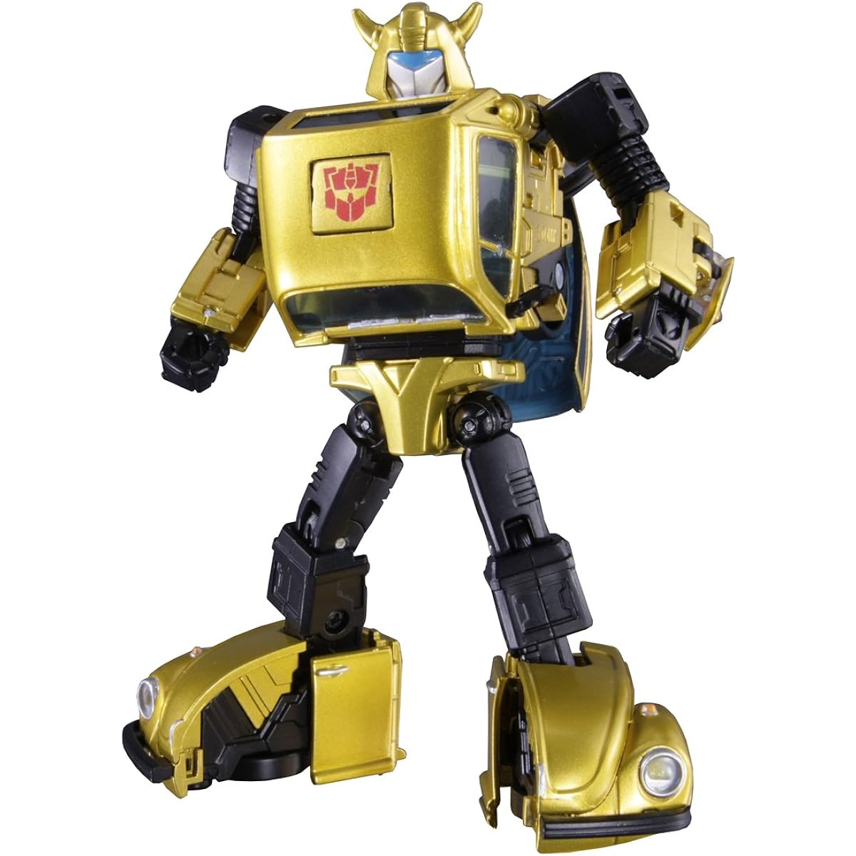 Transformers Masterpiece MP-21G Bumble G2 Ver.