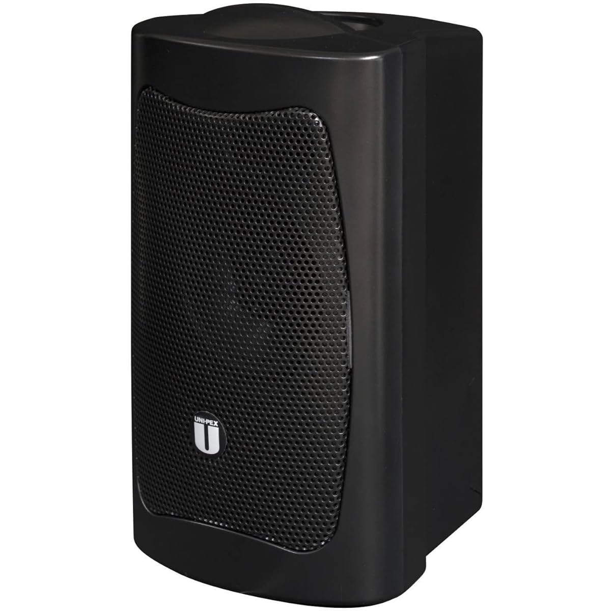 Unipex Amplified Monitor Speaker MAS-100