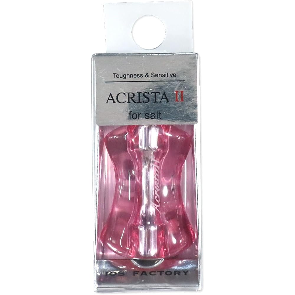 IOS FACTORY ACRISTAⅡ Normal type A