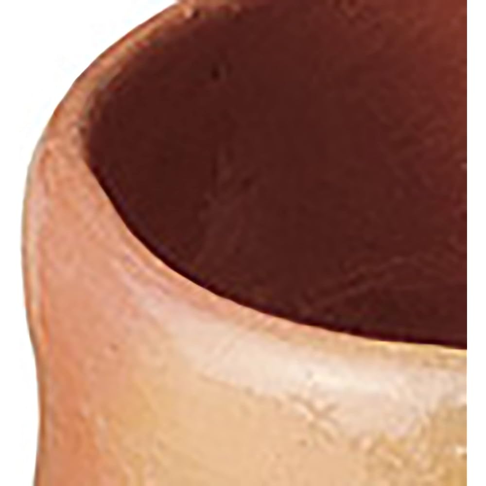 Kyoto ware, Kiyomizu ware, Suiraku kiln, Rikyu tea bowl (with gift box), Akaraku Zuisho TRY455