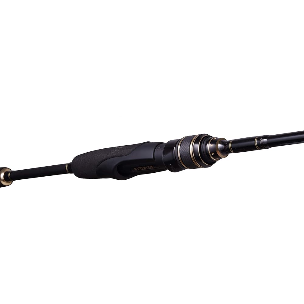 Abu Garcia (KUROFUNE) Ship kiss (ship rod) various