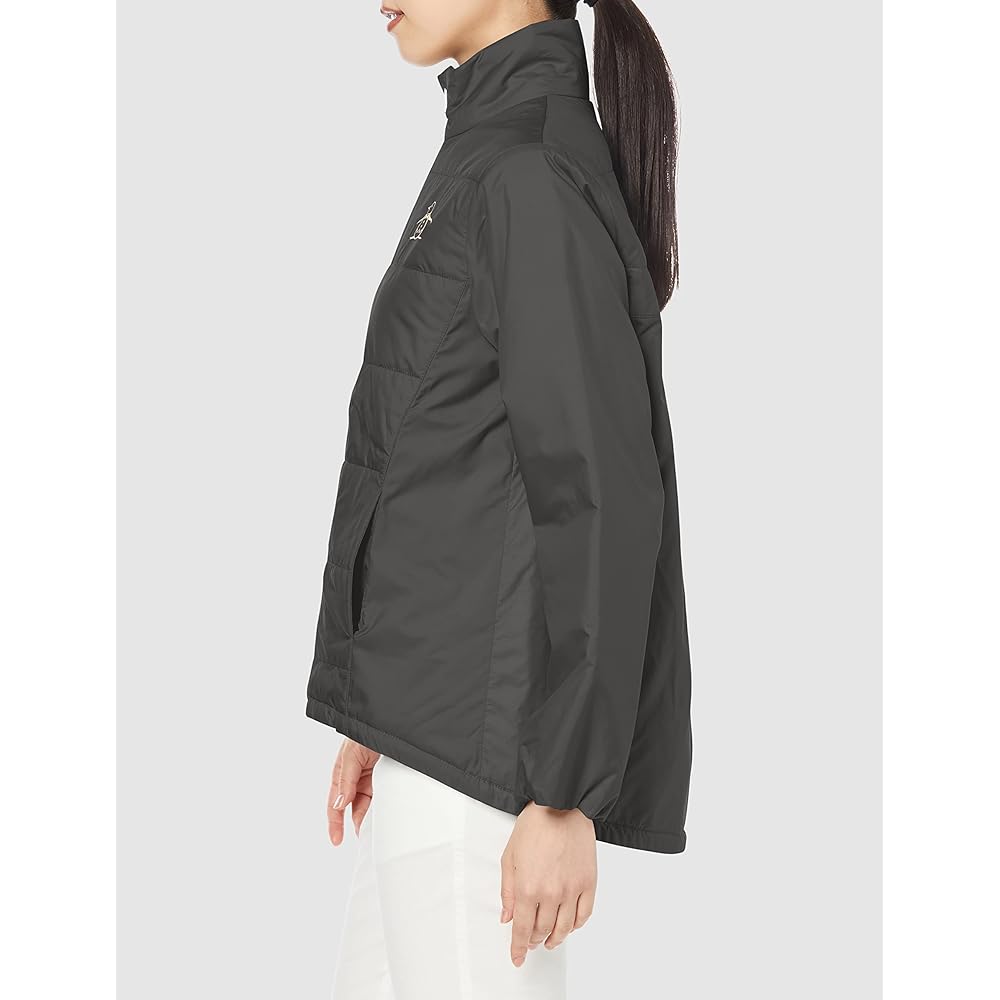 [Munsingwear] 22 Autumn/Winter Model Golf Blouson, Filling, Water Repellent, Thermal Storage, Women's
