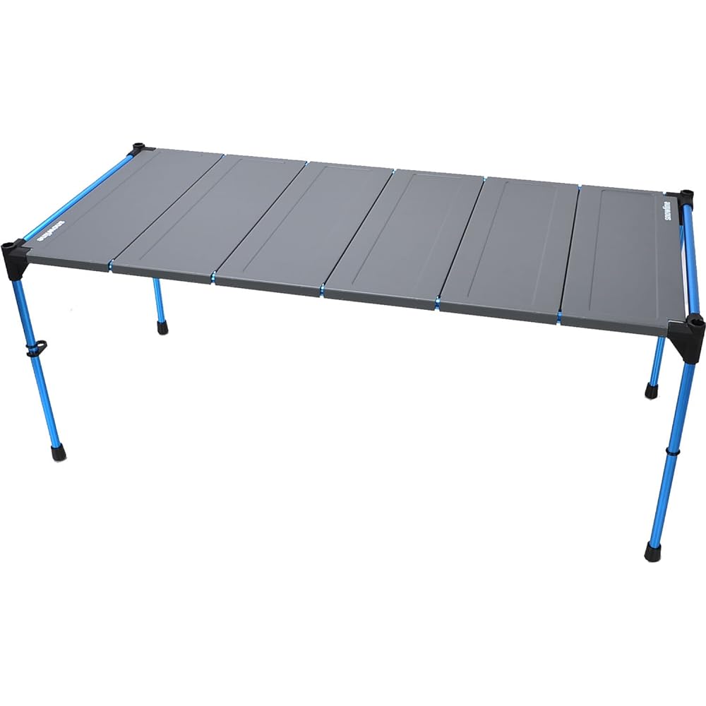 snowline outdoor camping barbecue cube expander table L6 12839