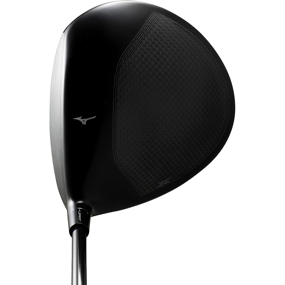 MIZUNO Golf Club ST-X 220 Driver Men's Right-handed Loft Angle/10.5±2 degrees [Model with genuine catalog shaft]