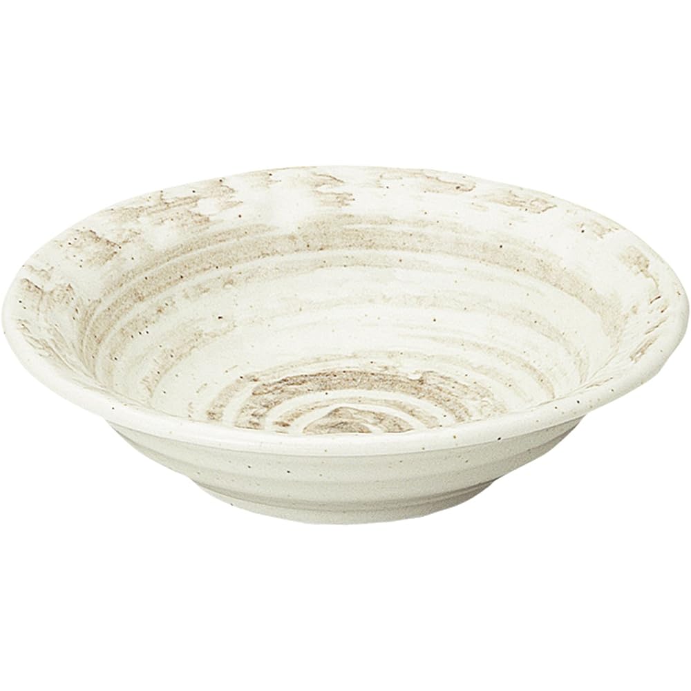 Koyo Pottery Dongfeng Rim Bowl Shaku Stone Grain 51521063