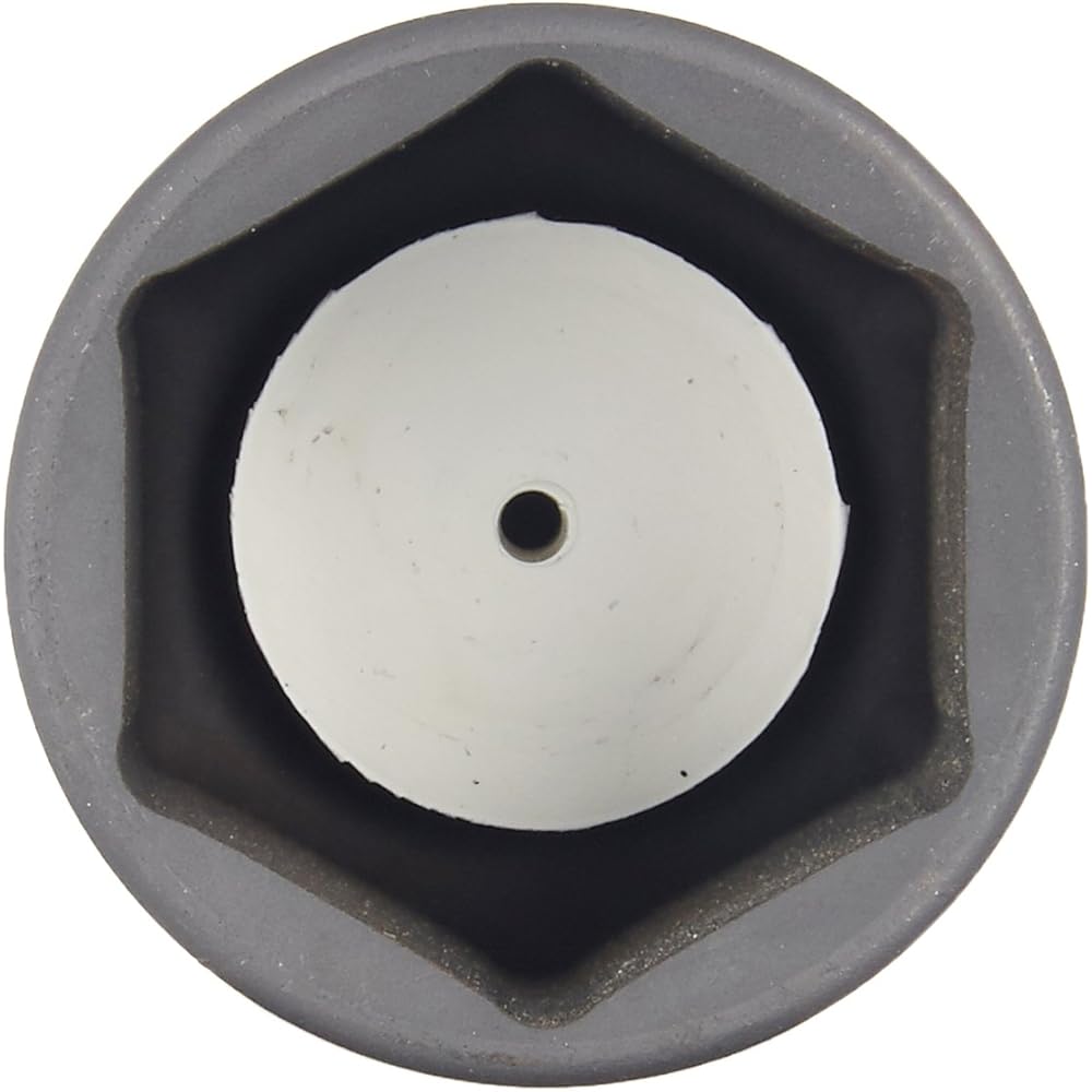 Kyoto Machinery Tools (KTC) Impact Wrench Wheel Nut Socket Set [12.7sq] Long Thin Wall (BP49-17, 19, 21) 3-piece Set TBP4903