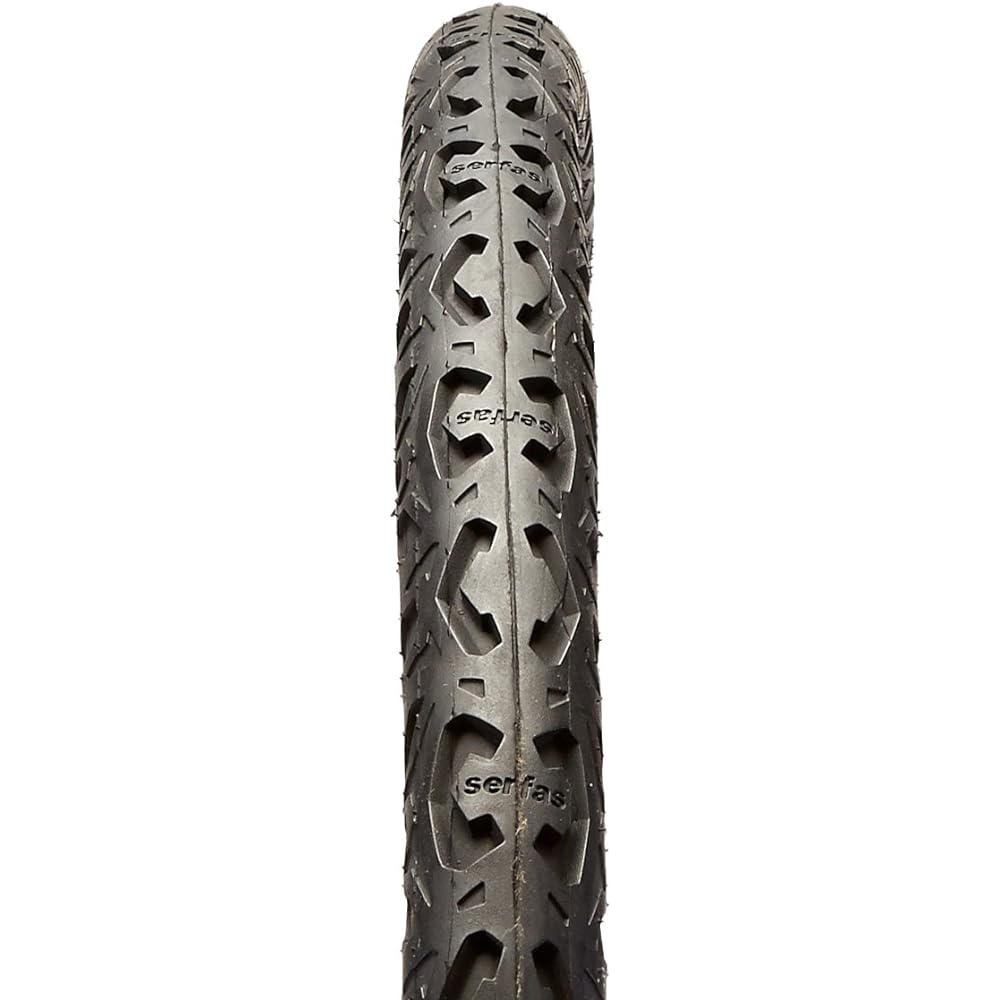 SERFAS Bicycle Tire Drifter CTR-700 700C