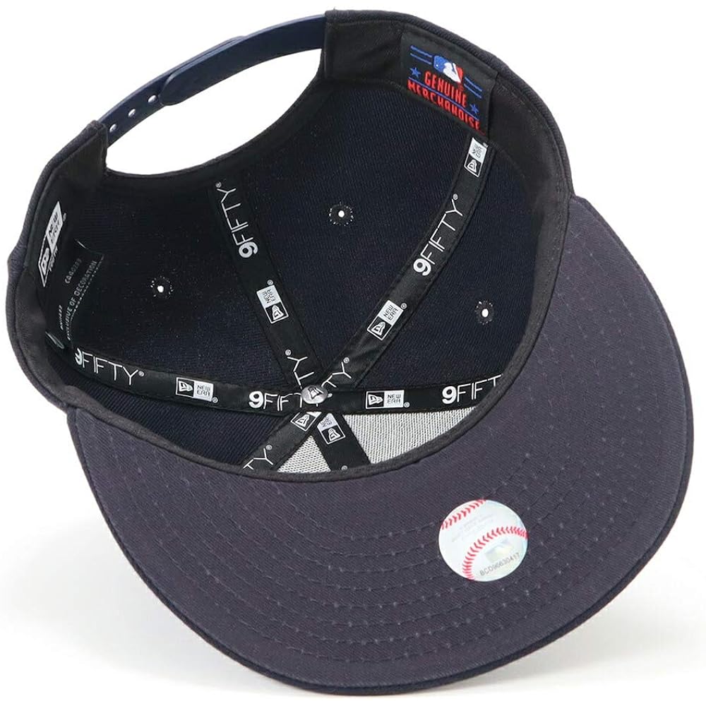 [New Era] Youth 9FIFTY New York Yankees 12336555