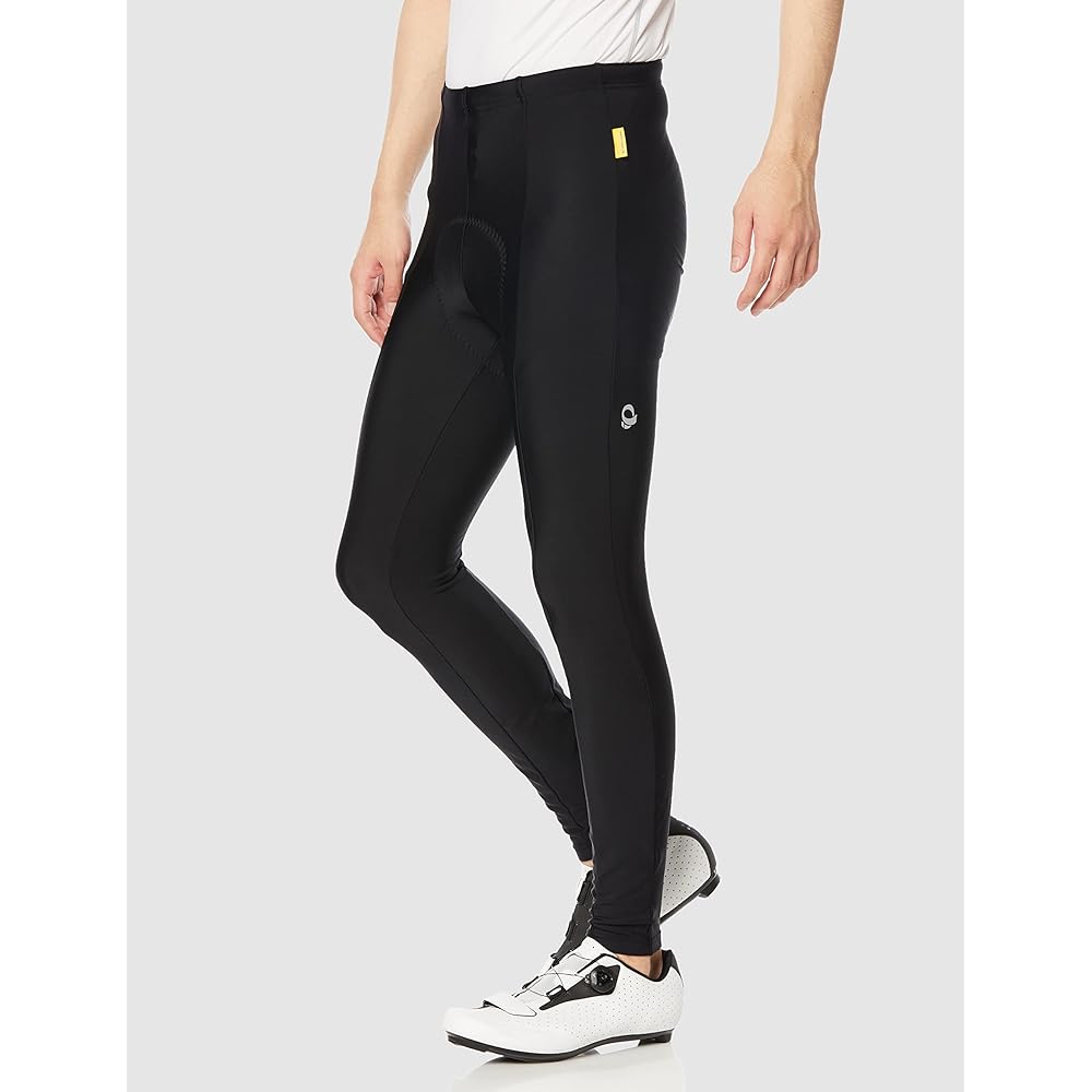 [Pearl Izumi] Men's Shirt Thermo Tights