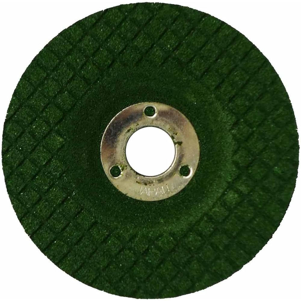 Green Ace Gold GA-58 58x3x9.6mm #46 Nippon Resibon High Performance Mini Air Grinder AG-58 Special Whetstone 25 pieces