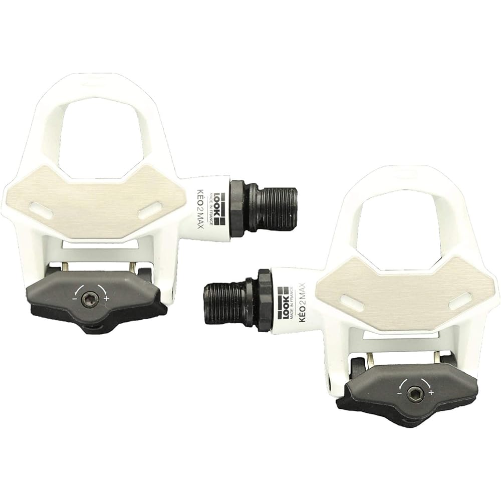 LOOK Keo 2 MAX 2018 Model Road Pedal [Parallel Import]