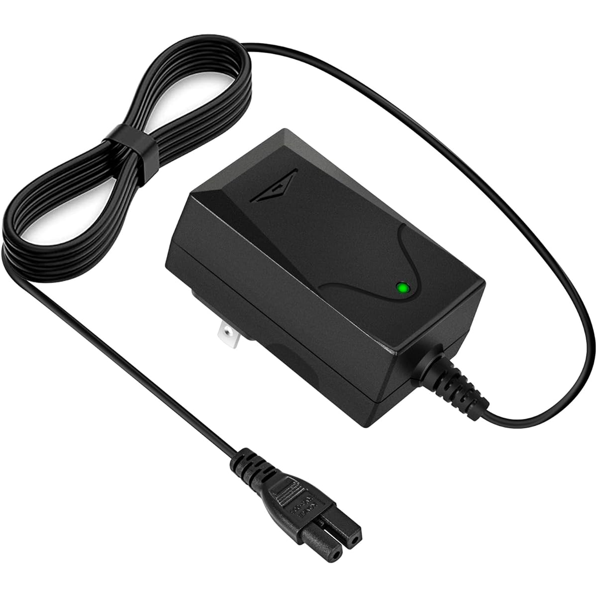 Water Tech LC099-2SK Pool Blaster Catfish Li 20050CL Pulse 22151EL 22051EL Hydro 500 26051SL Ultra 21051DL iVac 250 CENT2012 Volt FX-4 Eclipse 24050GL AC Adapter Power Cord LC099-2SK