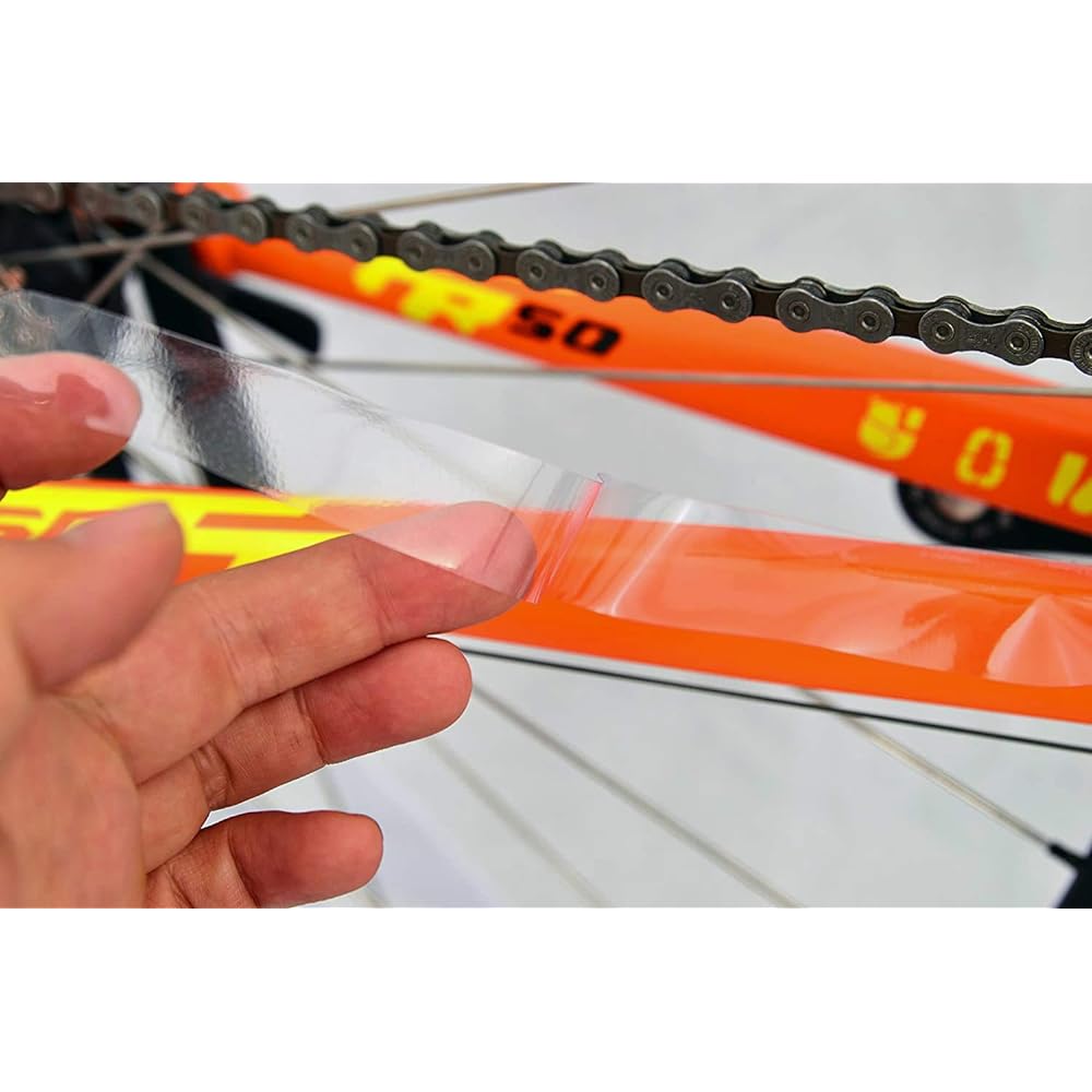 BBB frame protector set