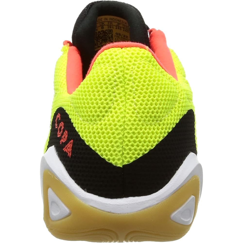 [Adidas] Futsal Shoes Copa Sense.3 IN Sara Indoor LIP95 Men's