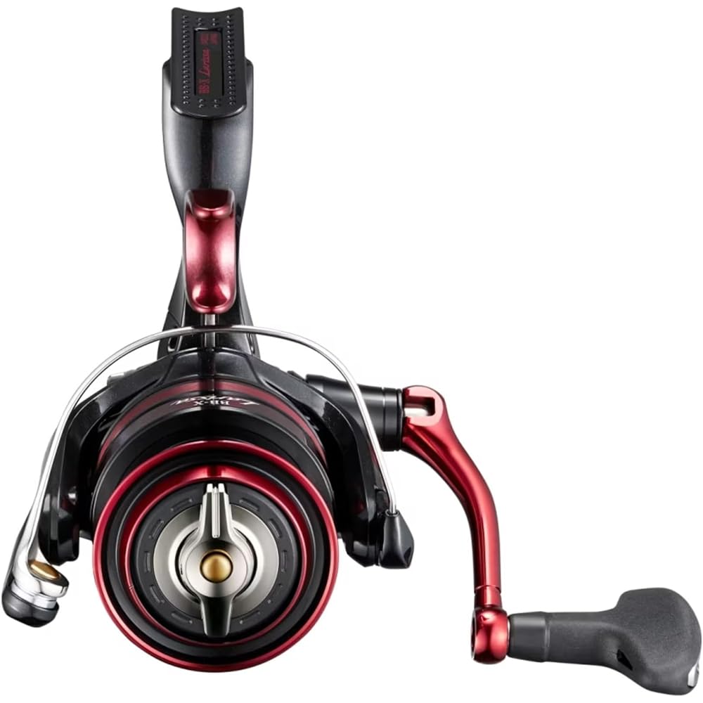SHIMANO Lever Brake Spinning Reel 23 BB-X Larissa Various