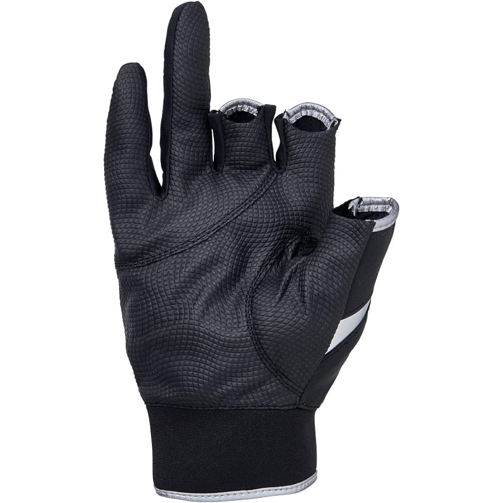 Gamakatsu CORDURA tournament gloves 3 pieces