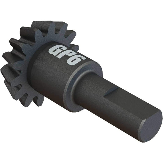ARRMA ARRMA Main Input Gear 14T GP6 ARA311018