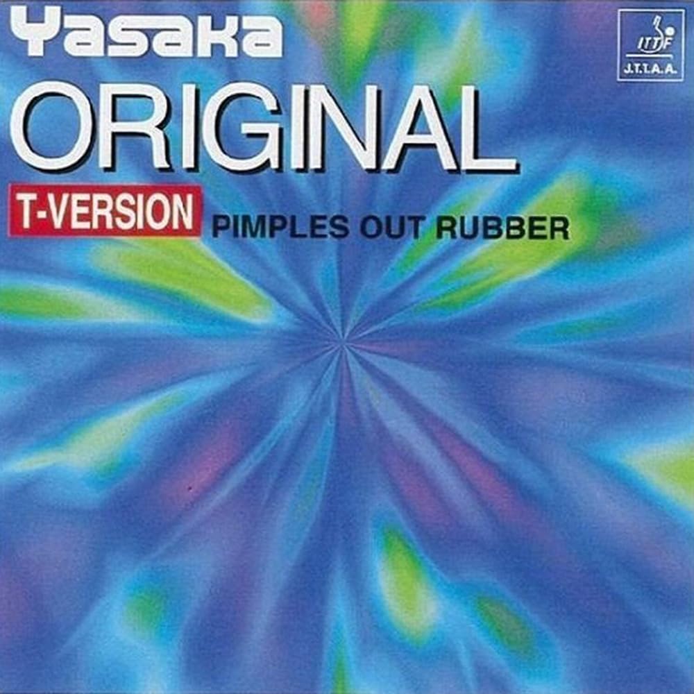 YASAKA Original T version