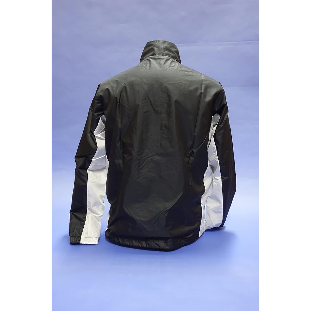 DESCENTE (DESCENTE) Unisex Unisex Cold Protection Windproof Autumn/Winter Windbreaker Jacket DAT-3265