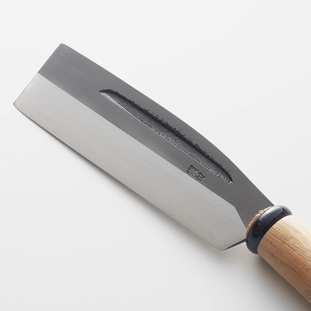 Sangoro Sayanata 150mm Made in Japan Made in Sanjo, Niigata Prefecture For removing miscellaneous trees and branches, camping and outdoor activities Rust-resistant polished finish