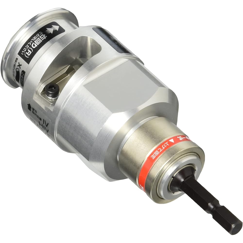 Tajima Vinyl Insulated Wire Stripper Socket Type CV Wire Stripper Mukisoke D IV 60㎟ 600V IV, HIV, EM IE/F, KIV Wire DK-MSDIV60
