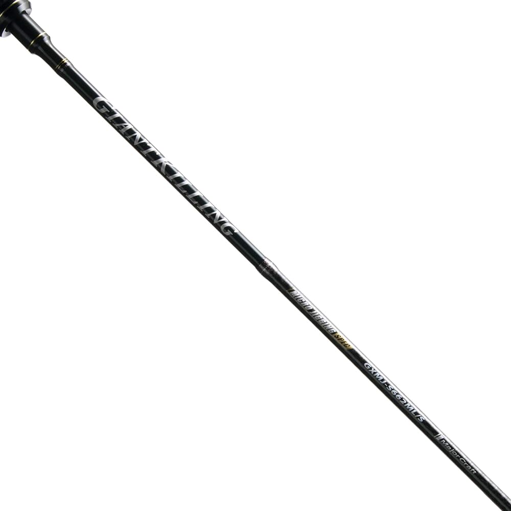 Major Craft Giant Killing Micro Jigging