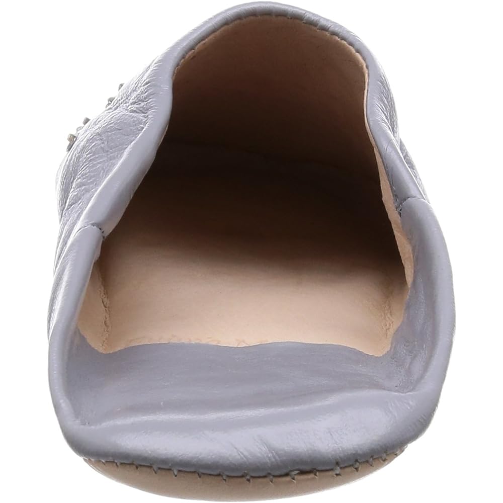 [Fatima Morocco] Pastel Sequin Babouche 15AW-BAB02