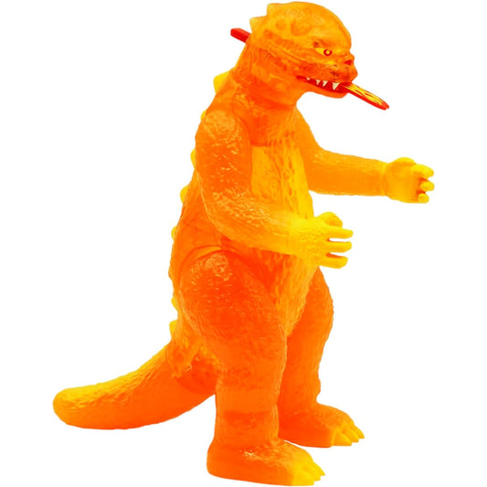 Super7 Shogun Godzilla (1200ºC) - 3.75" Godzilla Action Figure with Accessories Classic Movie Collection and Retro Toys