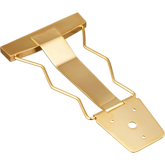 Scud 175 type tailpiece gold TP-175GS