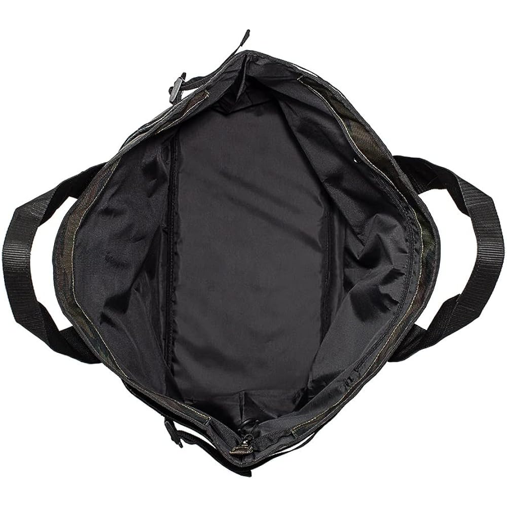 Callaway Tote Bag SPL-II TOTE BLK FW 22 Men's