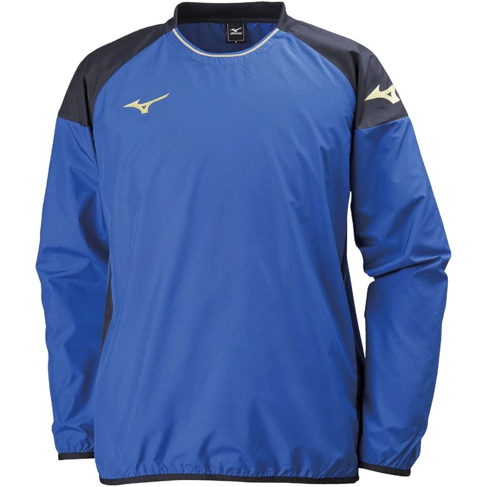 [Mizuno] Soccer Wear Piste Shirt P2ME7070