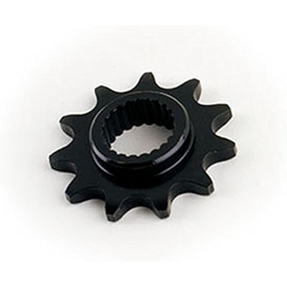 Race Driven Steel Sprocket 11T 520 Pitch for Polaris Trail Blazer 250 400 Big Boss 500 325 330 350 Magnum 425 Scrambler 500