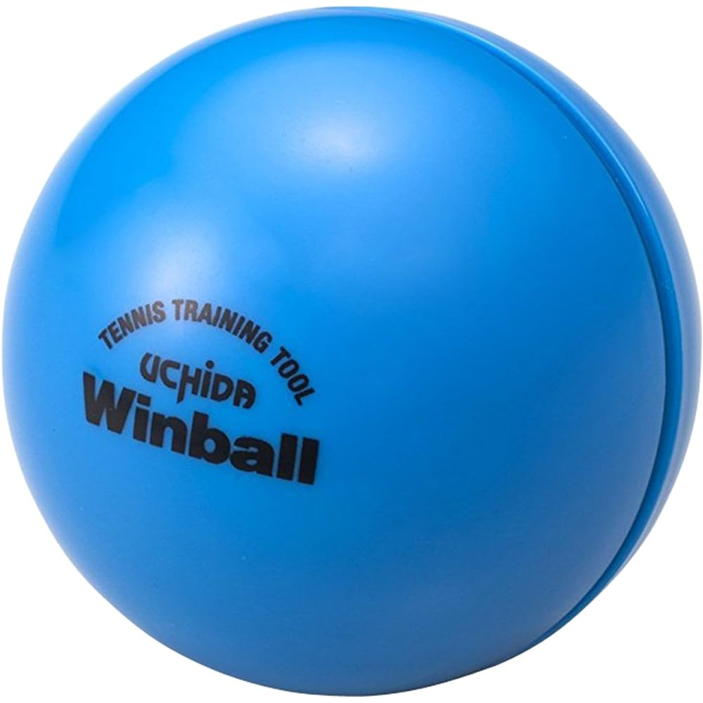 UCHIDA (Uchida) Winball weight ball for tennis racket