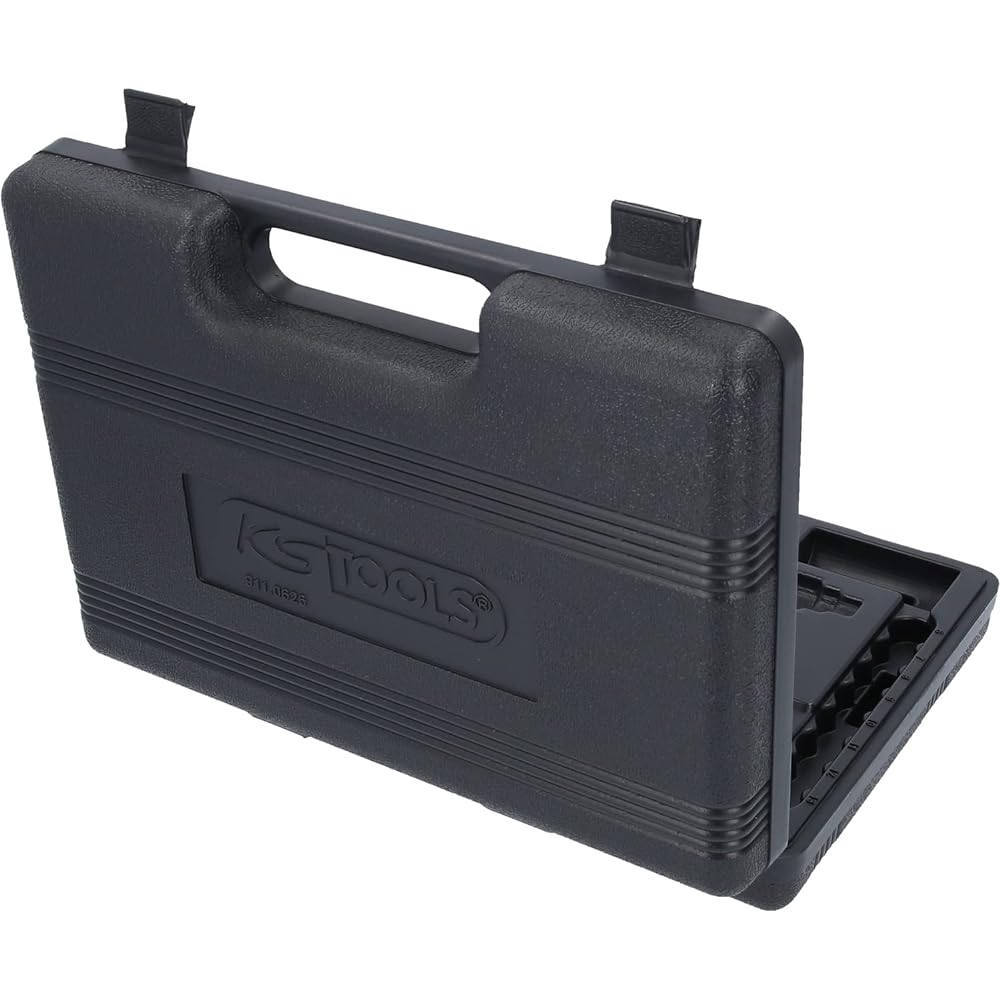 KS Tools 911.0626 Plastic Empty Case 911.0626-99