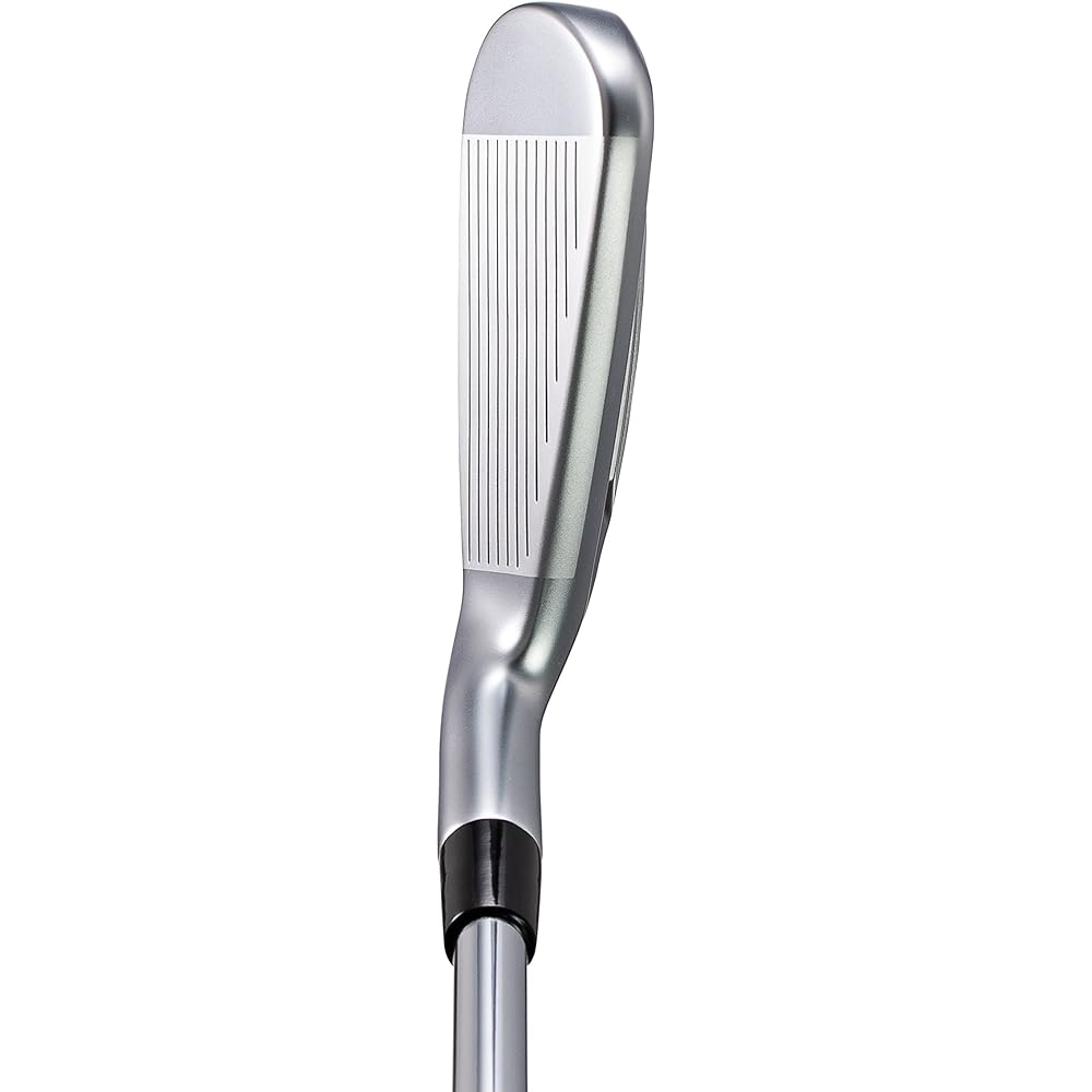 Callaway Iron Utility X FORGED [Catalog genuine shaft installed model] Steel shaft N.S.PRO 950GH Neo Men's 2020 model