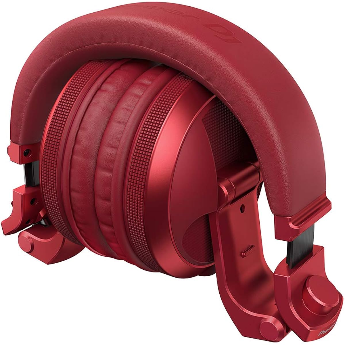 Pioneer DJ DJ HEADPHONES HDJ-X5BT-R