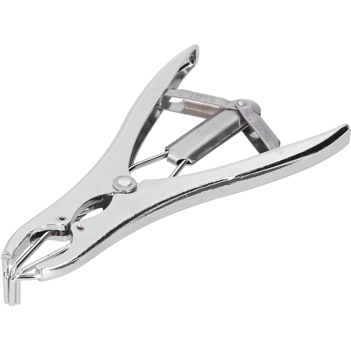 GLOGLOW Balloon Opener Pliers Opening Tool Stainless DIY Sequin Stuffing Manual Clip Tool DIY Wedding Party Birthday Decoration