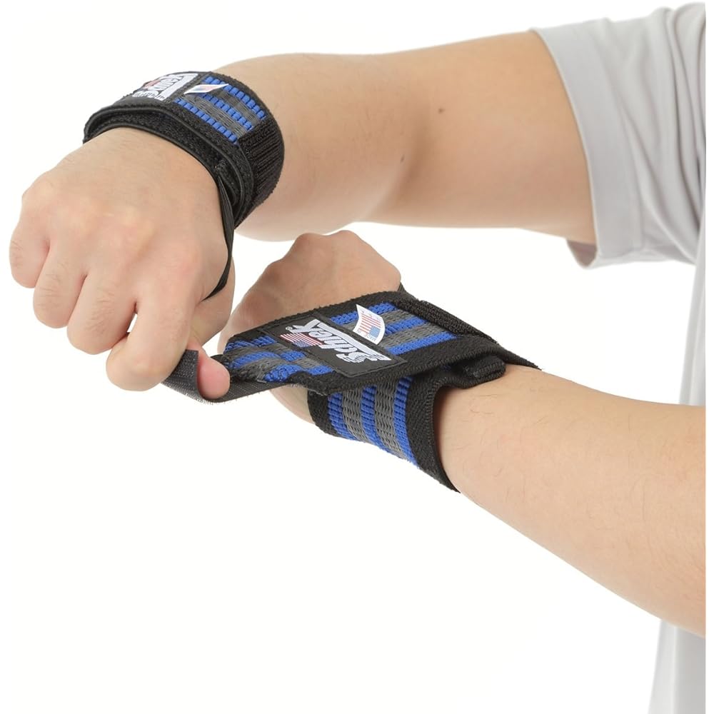 Schiek wrist wrap 12 inches (approx. 30cm) (Japanese genuine product)