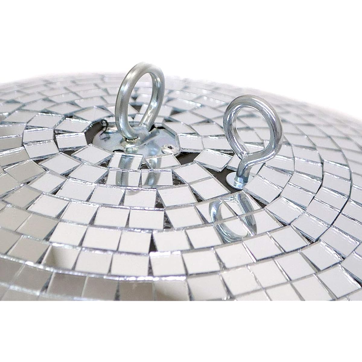 [Domestic regular product] AMERICAN DJ American Dee Jay Mirror Ball MB50
