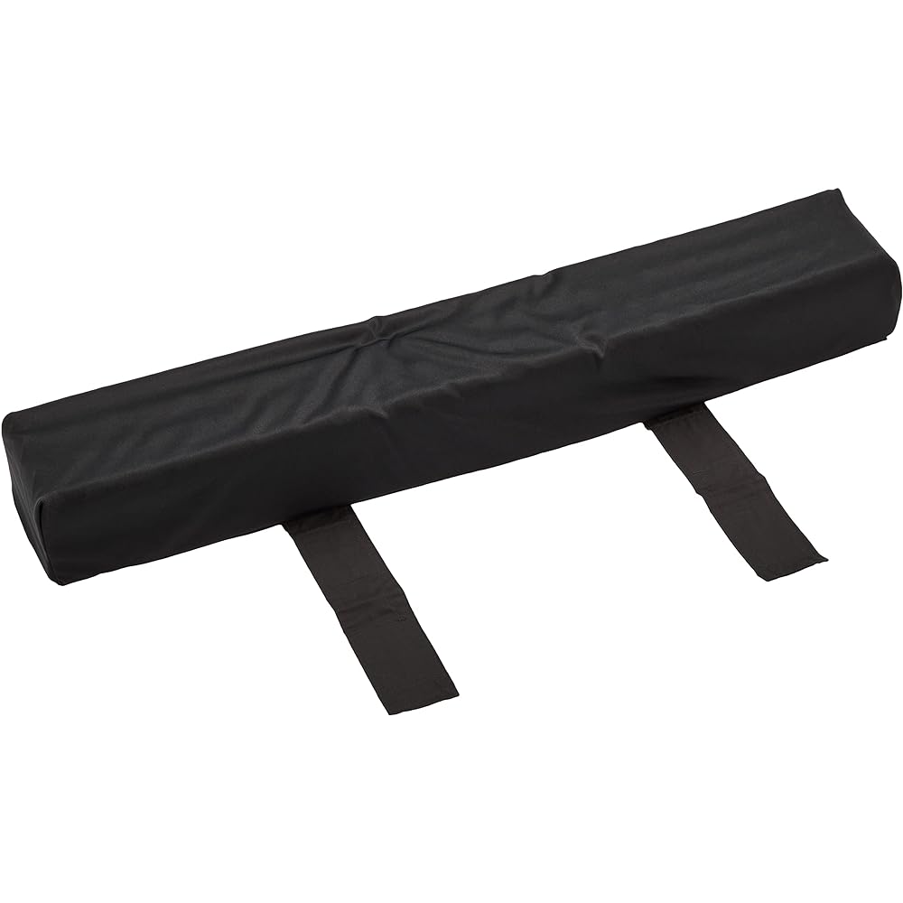 nishikawa [Nishikawa] [Air SI] Parts for tall people, Mattress Attachment for singles, Plus when your feet are not long enough Air AiR Red HDB1001100BK [30-day trial service available]