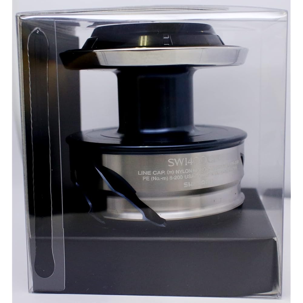 Genuine Parts 21 Twin Power SW 14000PG Spool Set Part No. 13CJ3