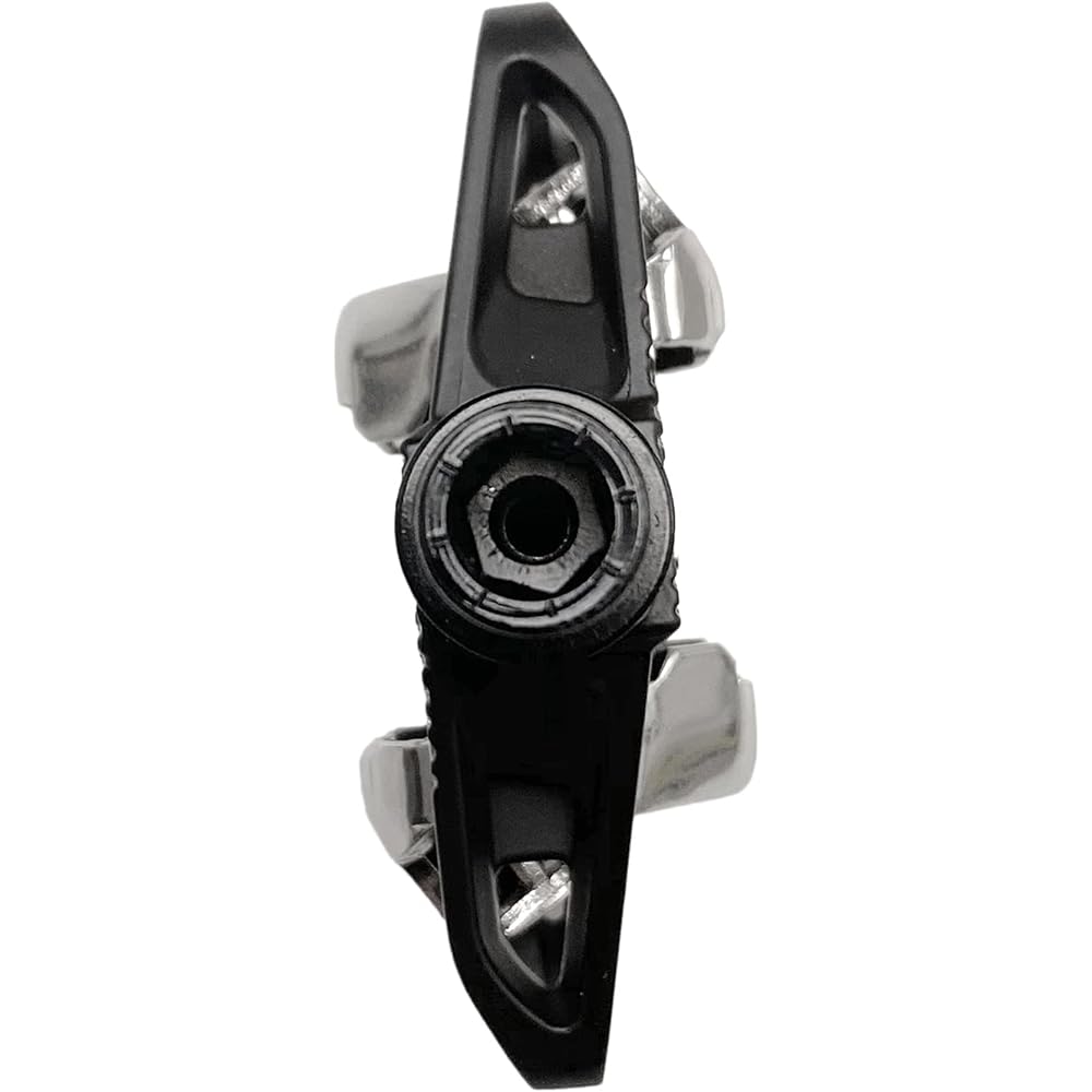Look Bicycle Pedals X-Track Unrage Mountain Pedals Black 00018225